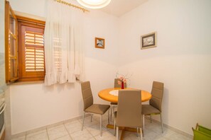 Apartment, 2 Double Beds | Private kitchen | Stovetop - Apartments Ankica / A2 Two Bedrooms (Selca)