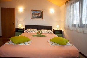 Villa, Multiple Beds | Property amenity - Villa Diana Razanj (Rogoznica)