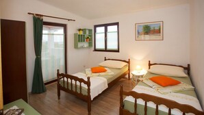 Villa, Multiple Beds - Villa Diana Razanj (Rogoznica)