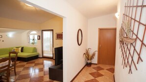 Villa, Multiple Beds | Living room - Villa Diana Razanj (Rogoznica)