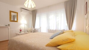 Unclassified image, 3 of 23, button - Apartments Dragica / A1 Studio (Fazana)