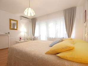 Apartment, 1 Double Bed with Sofa bed | Private kitchen