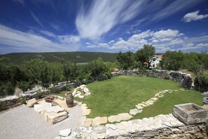 Villa, Multiple Beds | Property grounds - Villa Gelci (Rasa)