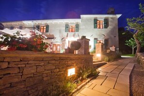 Villa, Multiple Beds | Exterior