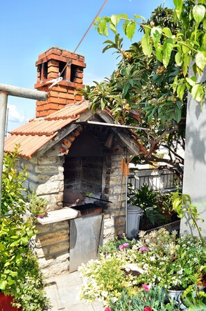 Apartment, Mehrere Betten | Grill-/Picknickplatz