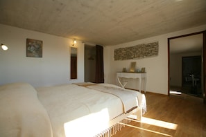 Villa, Multiple Beds | Private kitchen | Stovetop, dishwasher, coffee/tea maker, cookware/dishes/utensils - Villa Nada Flores (Barban)