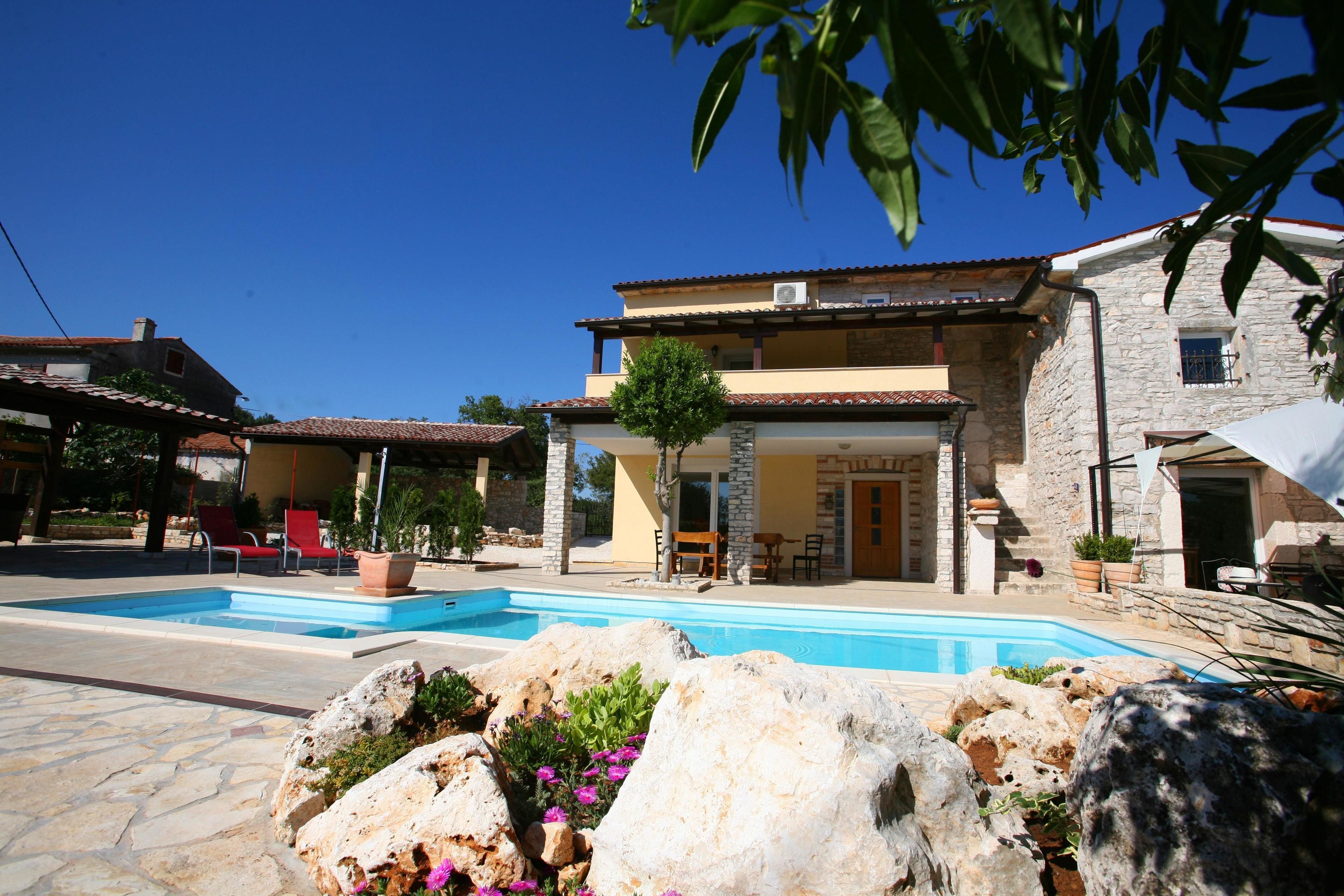 Villa, Multiple Beds | Front of property