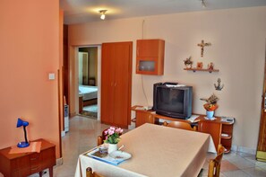 Apartment, Mehrere Betten | Zimmerausstattung