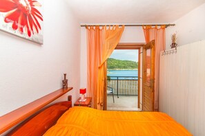 Apartment, Mehrere Betten | Eigene Küche | Herdplatte