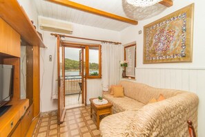 Apartment, Mehrere Betten | Eigene Küche | Herdplatte