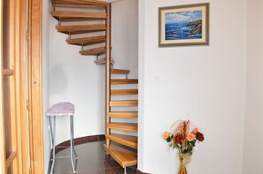 Appartement, Plusieurs lits | Commodité de l’hébergement 