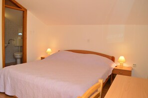 Apartment, Mehrere Betten | Eigene Küche | Kühlschrank, Ofen, Herdplatte, Geschirrspüler