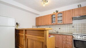 Apartment, Multiple Beds | Private kitchen - Apartments Silvana 597 / A3 Three Bedrooms (Pag)
