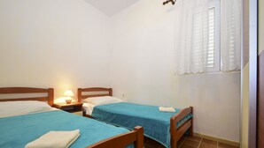 Apartment, Multiple Beds | Private kitchen - Apartments Silvana 597 / A3 Three Bedrooms (Pag)