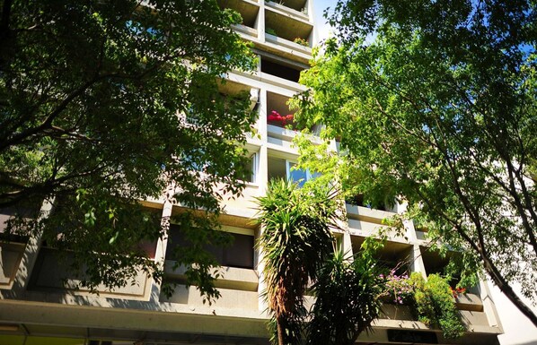 Appartamento, letti multipli | Facciata della struttura