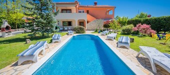 Villa Santa Domenica