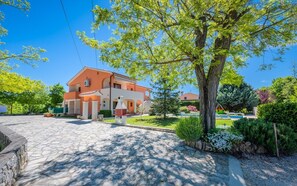 Villa, meerdere bedden | Exterieur