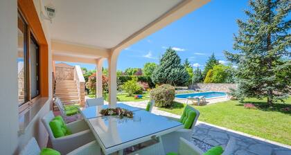 Villa Santa Domenica