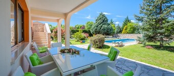 Villa Santa Domenica