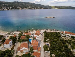 Villa, Multiple Beds | Beach - Villa Desire (Marina)