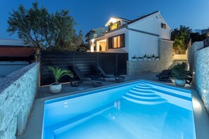 Villa, Multiple Beds | Front of property - Villa Desire (Marina)