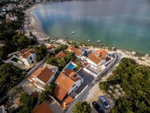 Villa, Plusieurs lits | Extérieur