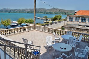 Apartment, Multiple Beds | Terrace/patio