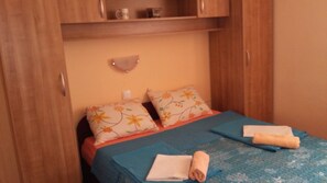 Free WiFi, bed sheets - Apartments Pesic / Two Bedroom A1 (Vodice)