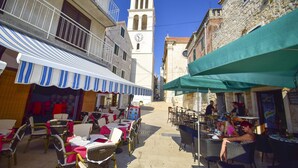 Apartment, Multiple Beds | Dining - Apartments Pesic / Two Bedroom A1 (Vodice)