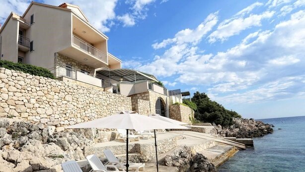 Villa, Multiple Beds | Property grounds