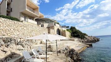 Villa, Multiple Beds | Property grounds