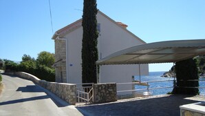 Villa, Multiple Beds | Front of property