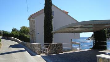 Villa, Multiple Beds | Front of property