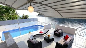 Villa, Multiple Beds | Balcony