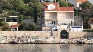 Villa, Multiple Beds | Front of property