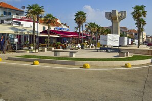 Apartment, Multiple Beds | Exterior - Apartments Pesic / Two Bedroom A2 (Vodice)