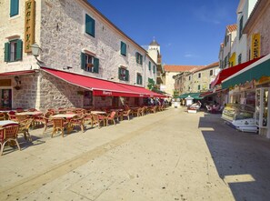 Exterior - Apartments Pesic / Two Bedroom A2 (Vodice)
