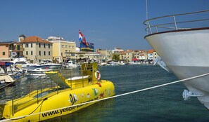 Apartment, Multiple Beds | Pool - Apartments Pesic / Two Bedroom A2 (Vodice)