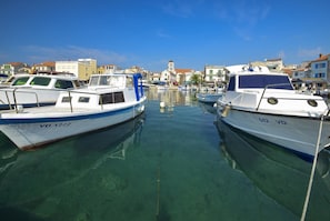 Apartment, Multiple Beds | Lake