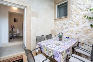 Villa, Multiple Beds | Balcony - Holiday House Little Desire (Marina)