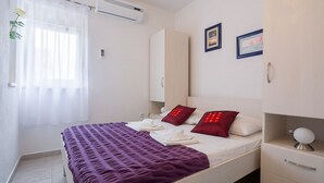 Villa, Multiple Beds | WiFi (free), bed sheets - Holiday House Little Desire (Marina)