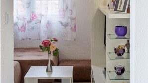 Villa, Multiple Beds | WiFi (free), bed sheets - Holiday House Little Desire (Marina)