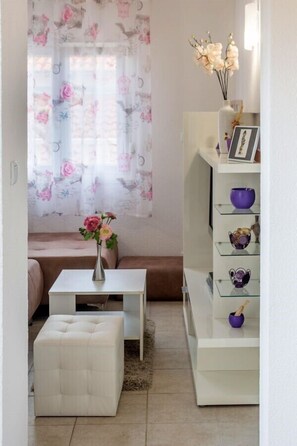 Villa, Multiple Beds | Free WiFi, bed sheets - Holiday House Little Desire (Marina)