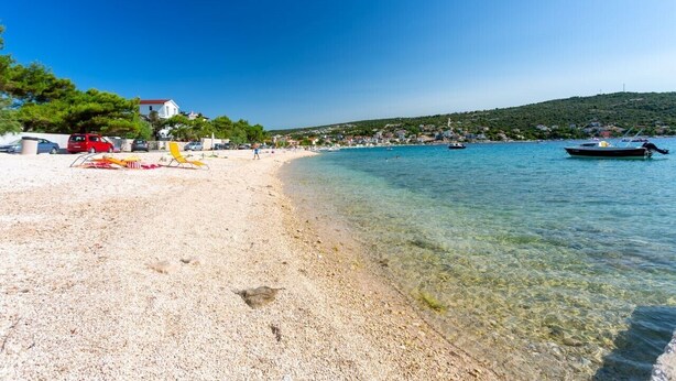 Villa, Multiple Beds | Beach - Holiday House Little Desire (Marina)