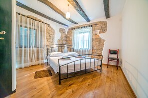 Villa, Multiple Beds | Private kitchen - Holiday House Sterna (Pazin)