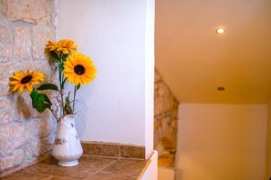 Villa, letti multipli | Interni