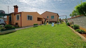 Apartment, 1 Double Bed with Sofa bed | Exterior