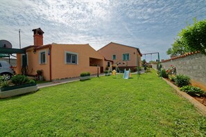 Apartment, 1 Double Bed with Sofa bed | Exterior