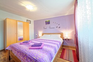 Apartment, 1 Double Bed with Sofa bed - Apartment Mirijana Stinjan / One Bedroom A1 (Pula)