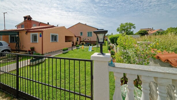 Apartment, 1 Double Bed with Sofa bed | Balcony